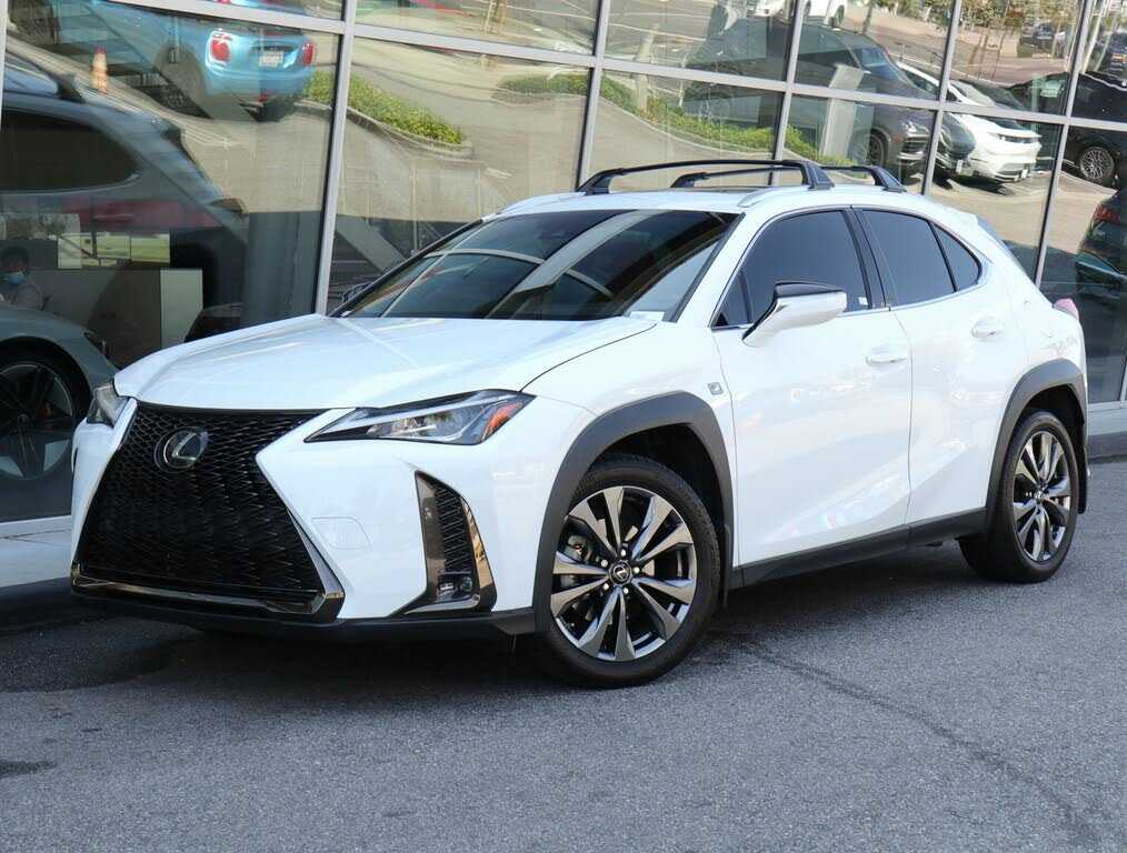 LEXUS