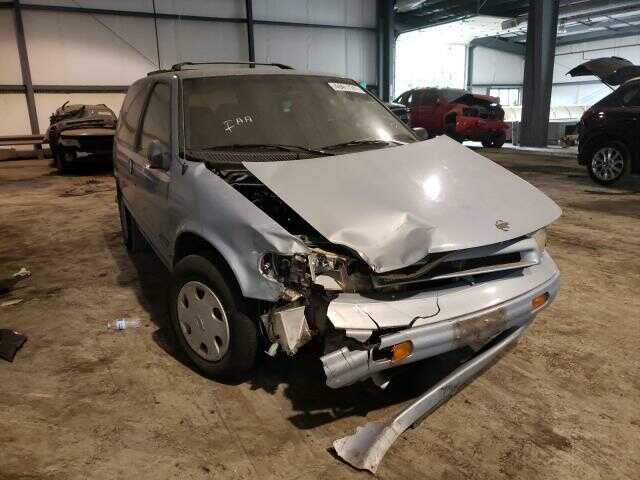Nissan Quest