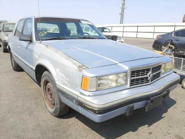 Dodge Dynasty
