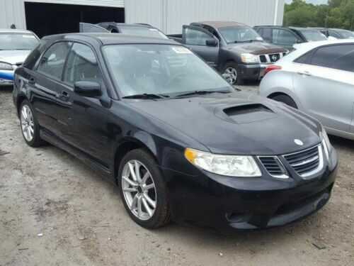 Saab 9-2X