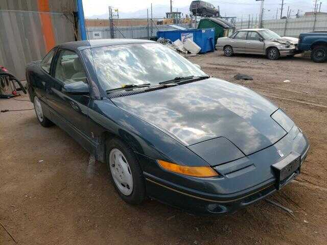 Saturn SC2