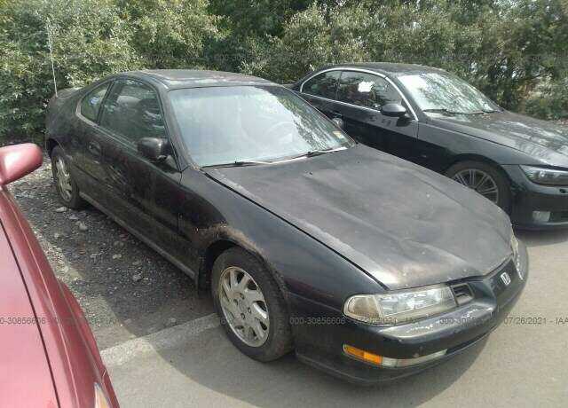 Honda Prelude