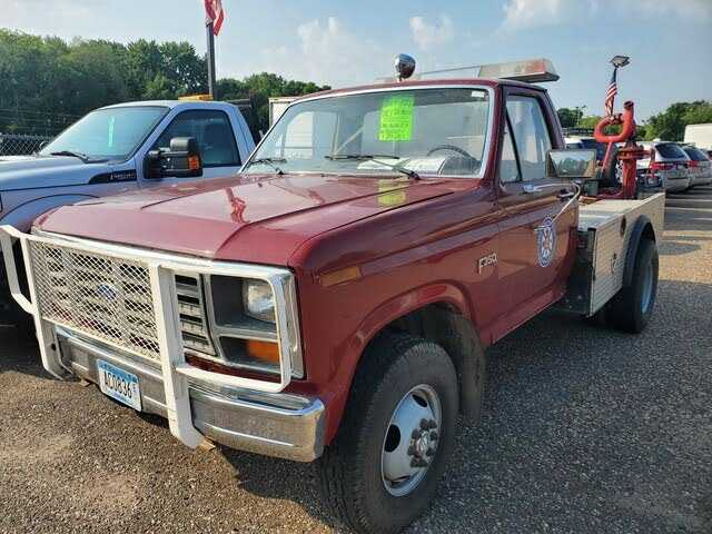 FORD