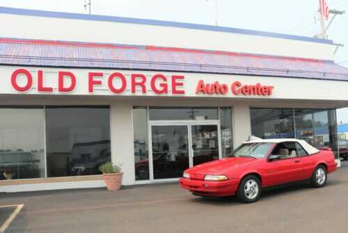 Pontiac Sunbird