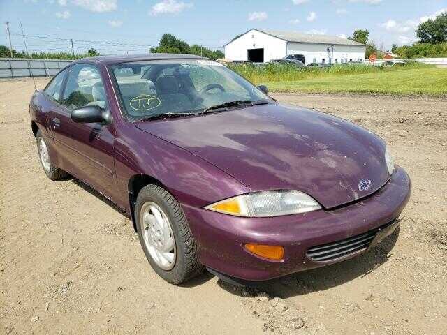 Chevrolet Cavalier