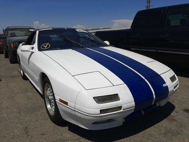 Mazda RX-7