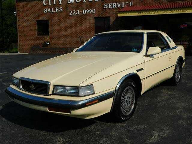Chrysler TC