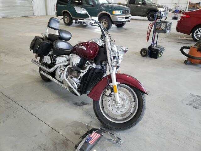 Honda VTX1300S