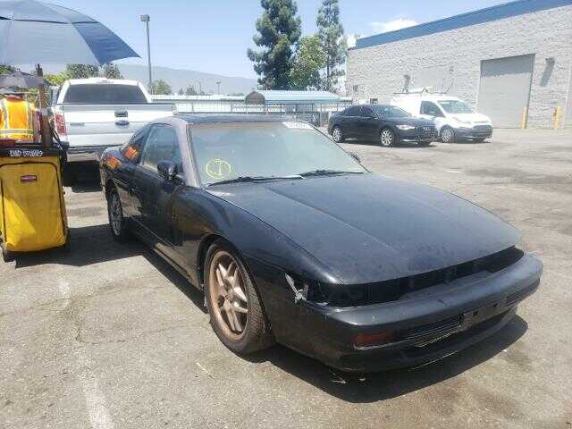 Nissan 240SX