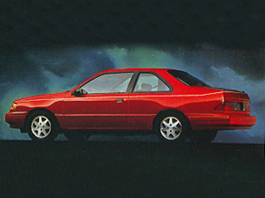 Ford Tempo