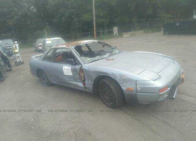 Nissan 240SX
