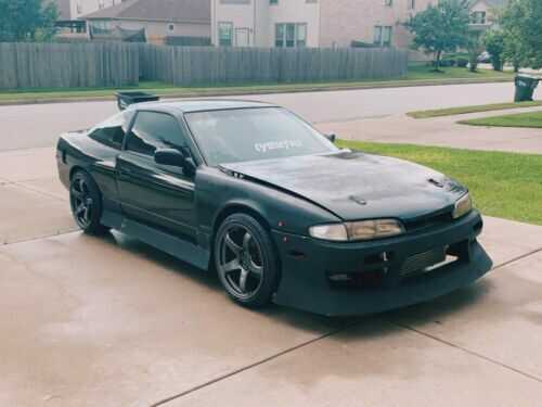 Nissan 240SX