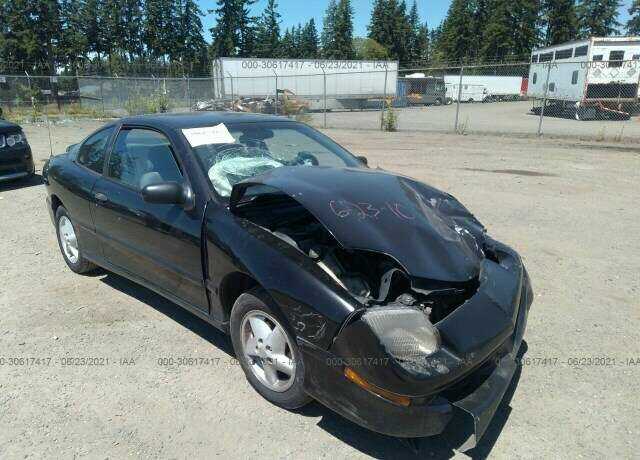 Pontiac Sunfire
