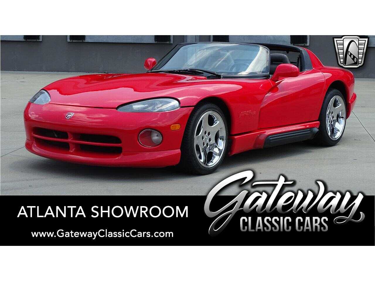 Dodge Viper