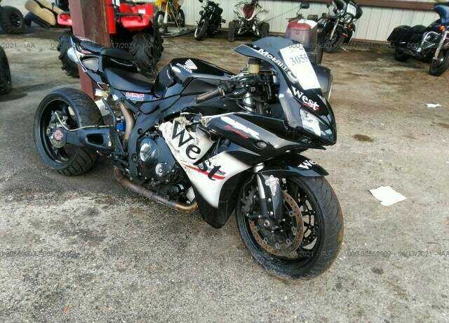 Honda CBR1000