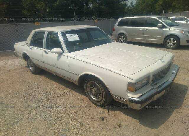 Chevrolet Caprice