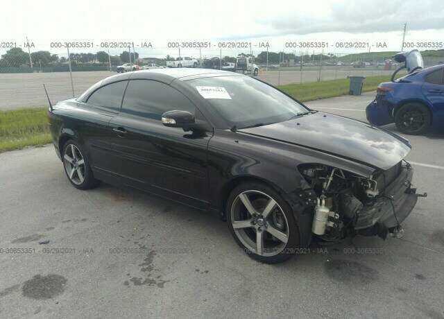 Volvo C70 / C30