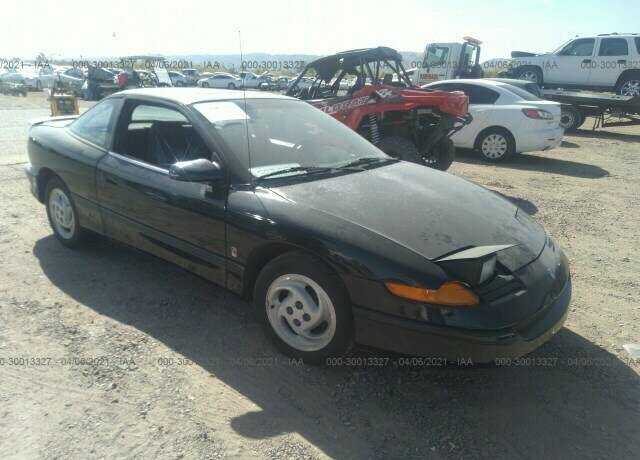 Saturn SC2