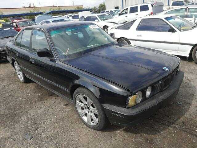 BMW 525i