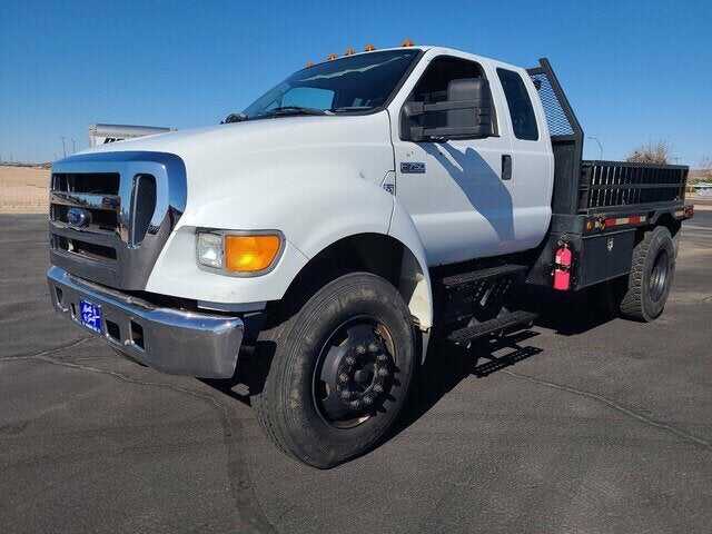 Ford F-750