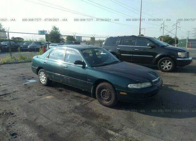 Mazda 626