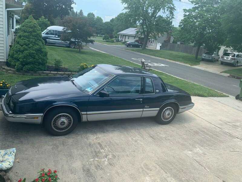Buick Riviera