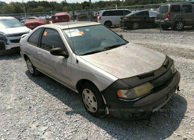 Nissan 200SX