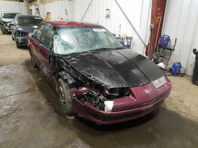 Saturn SL2
