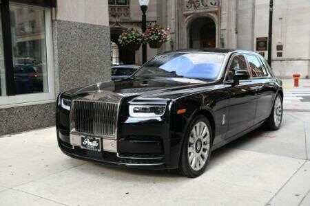 ROLLS-ROYCE