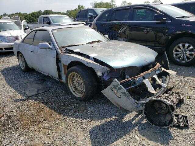 Nissan 240SX
