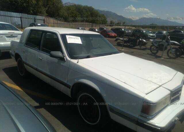 Dodge Dynasty
