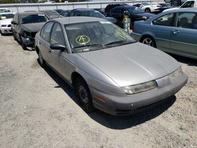Saturn SL