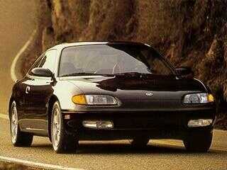 Mazda MX-6