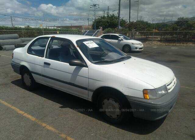 Toyota Tercel