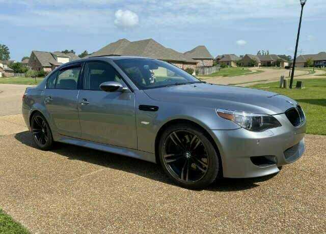 BMW M5