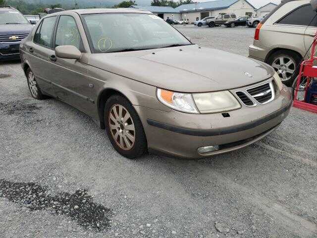 SAAB