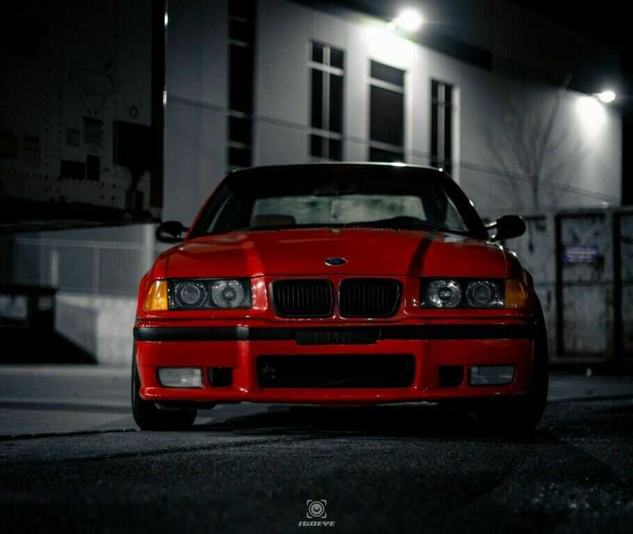 BMW 328iS