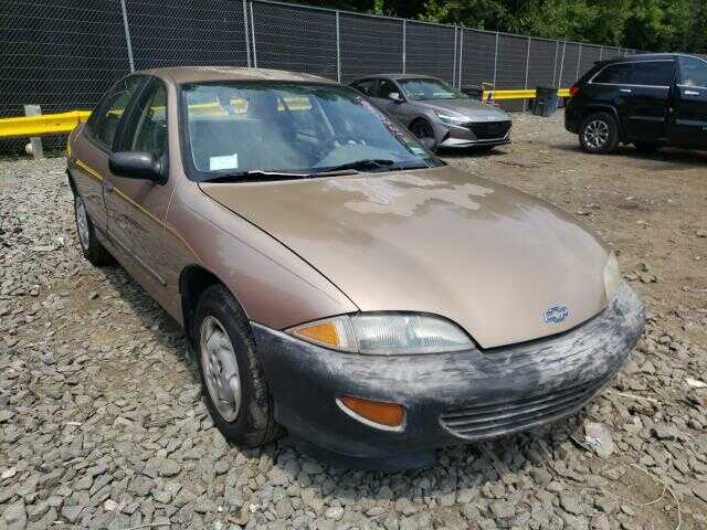 Chevrolet Cavalier