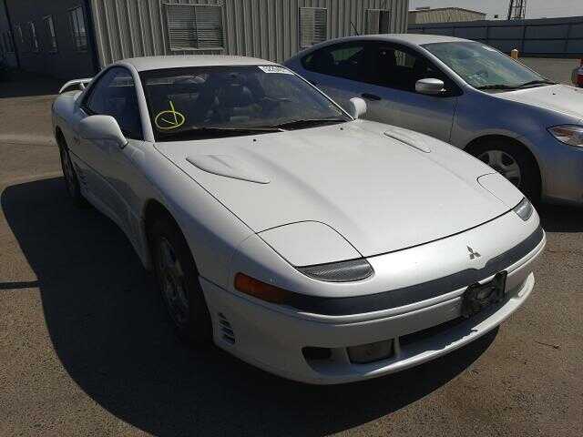 Mitsubishi 3000 GT