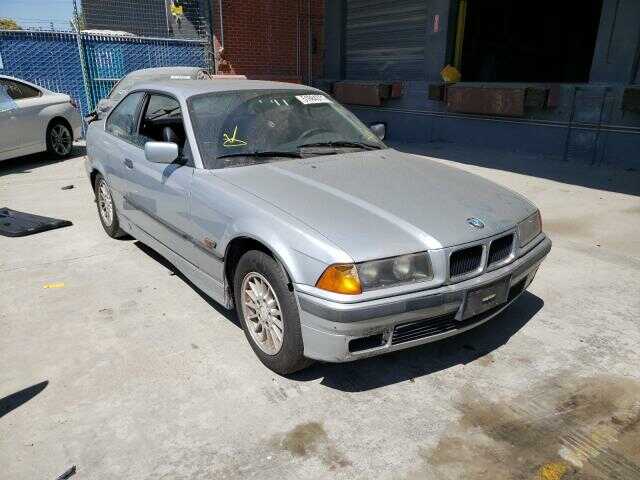 BMW 328iS