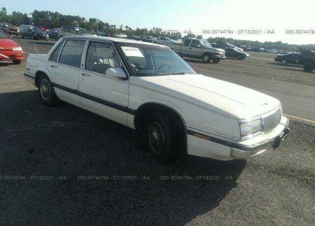 Buick LeSabre