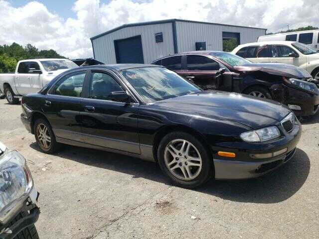 Mazda Millenia