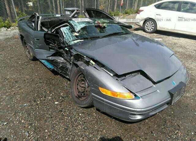 Saturn SC2