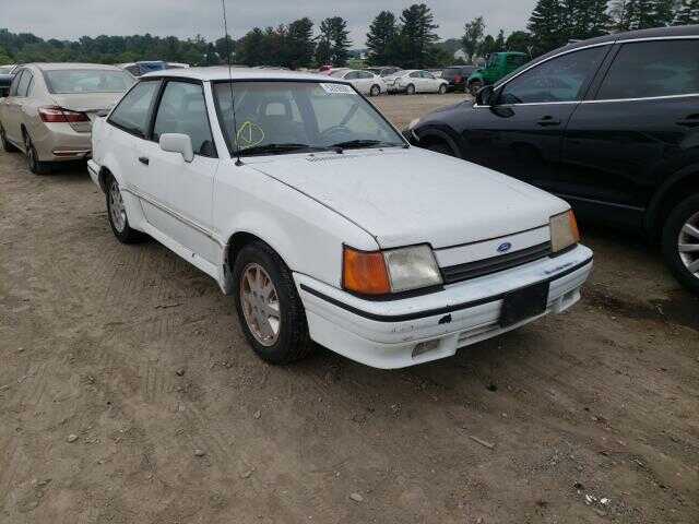 Ford Escort