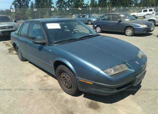 Saturn SL1