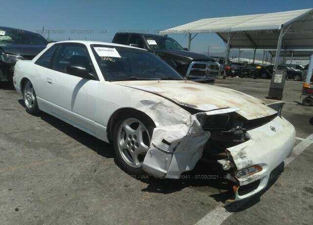 Nissan 240SX