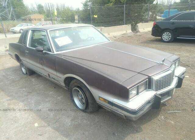 PONTIAC