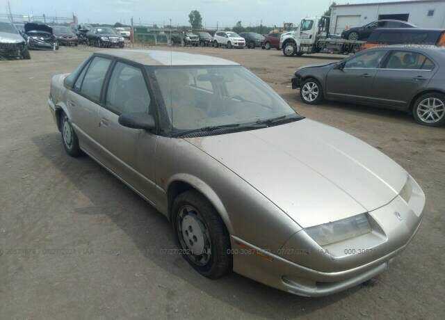 Saturn SL2