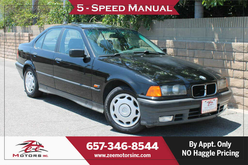 BMW 318i