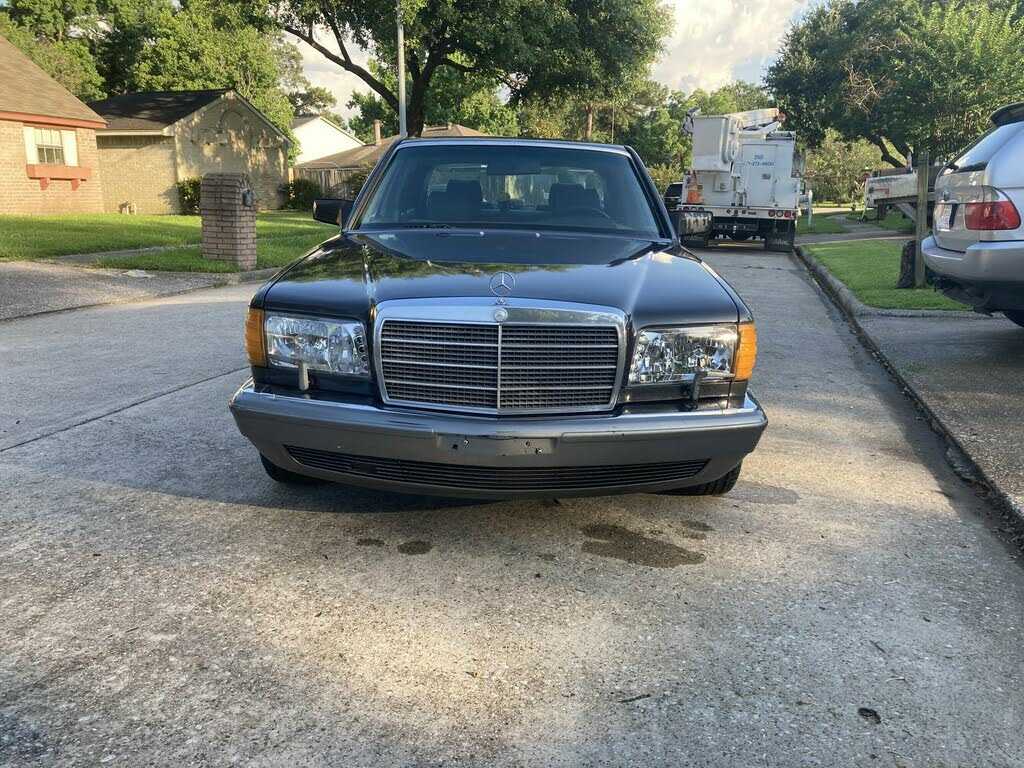 Mercedes-Benz 350